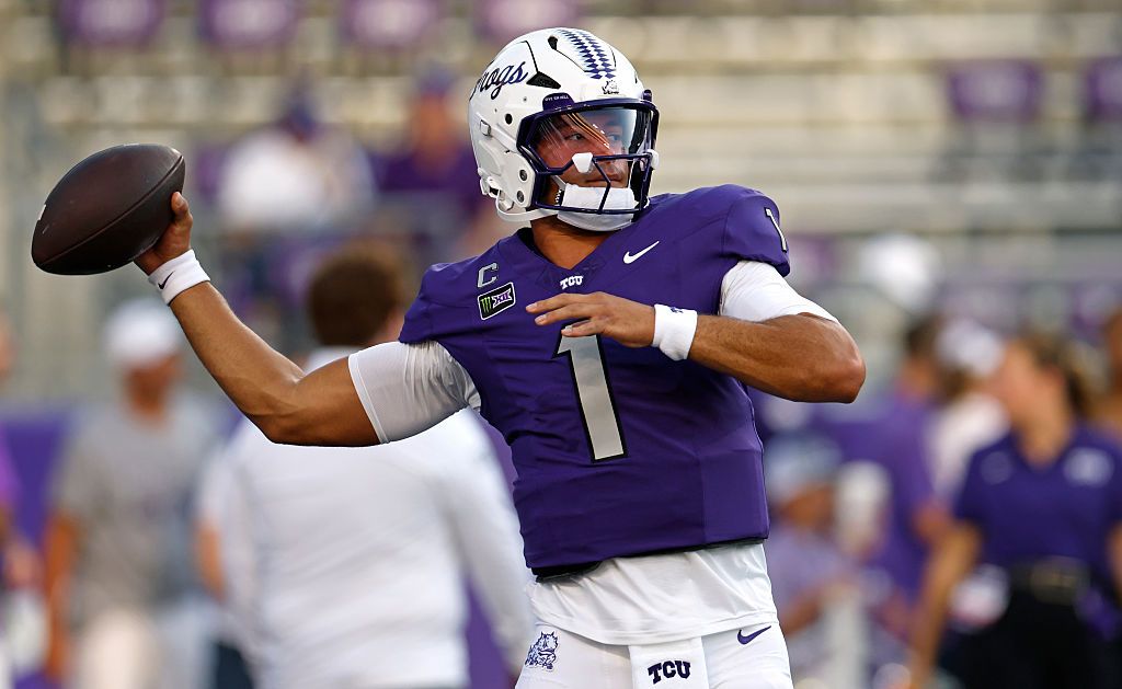 Best College Football Underdog Picks for Week 5 on Saturday 10/3/26