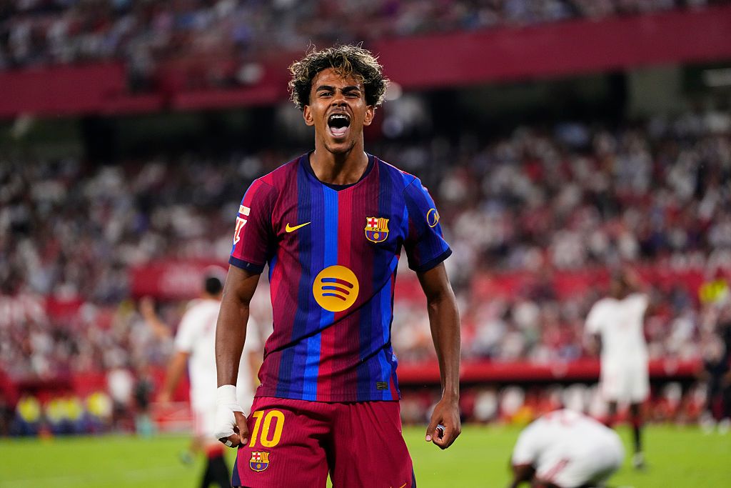 Barcelona vs. Getafe prediction, pick for Saturday 10/10/26