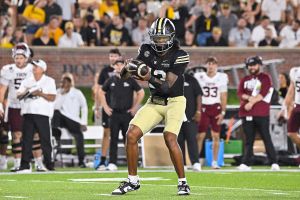 How the Public Is Betting #8 Florida vs. #25 Missouri in College Football Week 5