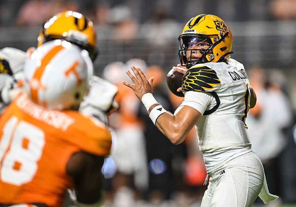 Missouri State Bears vs. Kennesaw State Owls prediction, pick for College Football on Wednesday 10/14/26