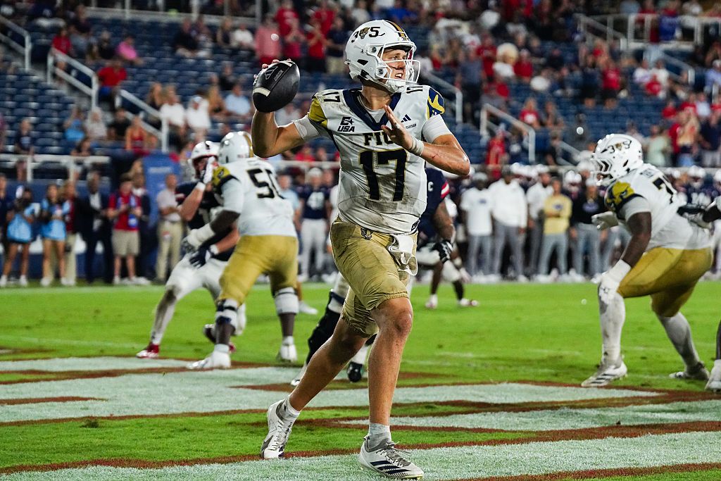 Best college football props for New Mexico State Aggies vs. FIU Panthers on Wednesday 10/07/26