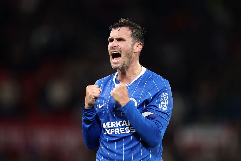 Sunderland vs. Brighton prediction, pick for Saturday 10/10/26