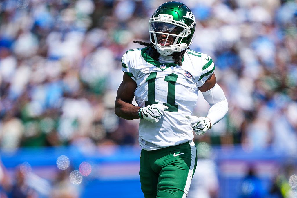 Is Omar Cooper Jr. worth stashing in your fantasy football leagues?