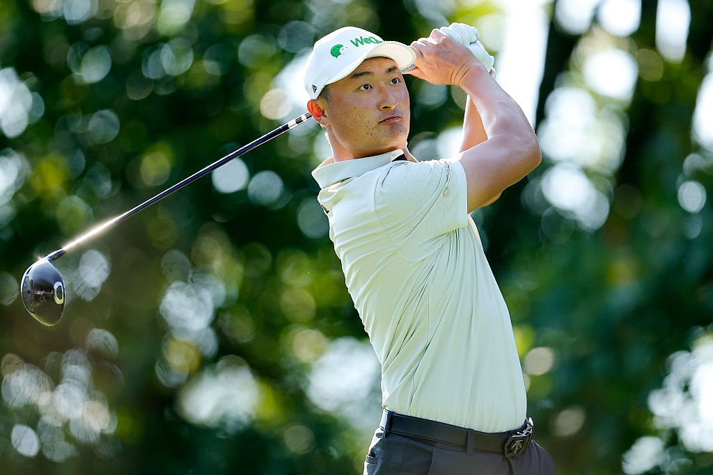 DraftKings DFS Fantasy Golf Cheat Sheet: 2026 PGA TOUR Butterfield Bermuda Championship Picks