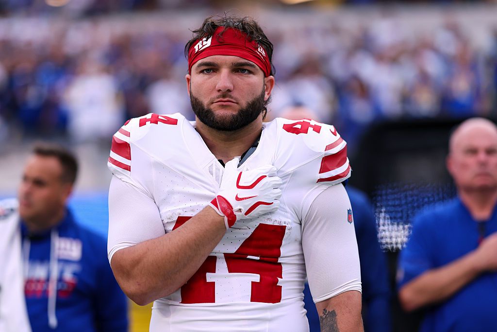 Can you drop Cam Skattebo in fantasy football?
