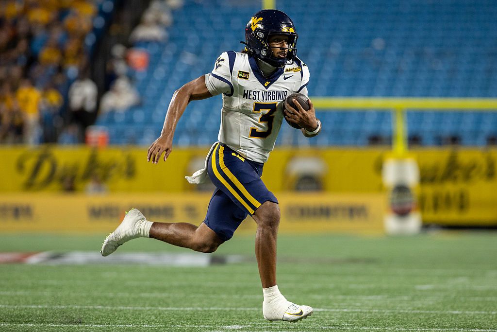 Best college football prop bets for West Virginia Mountaineers vs. Iowa State Cyclones on Saturday 10/3/26