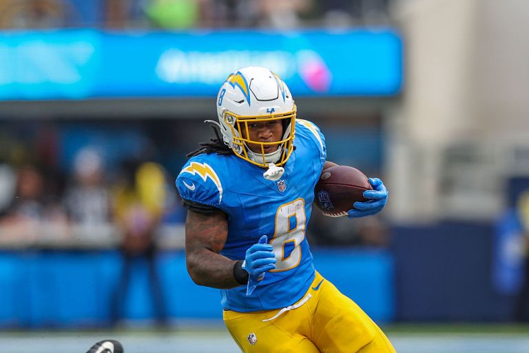 Best NFL Player Prop Bets for Week 5