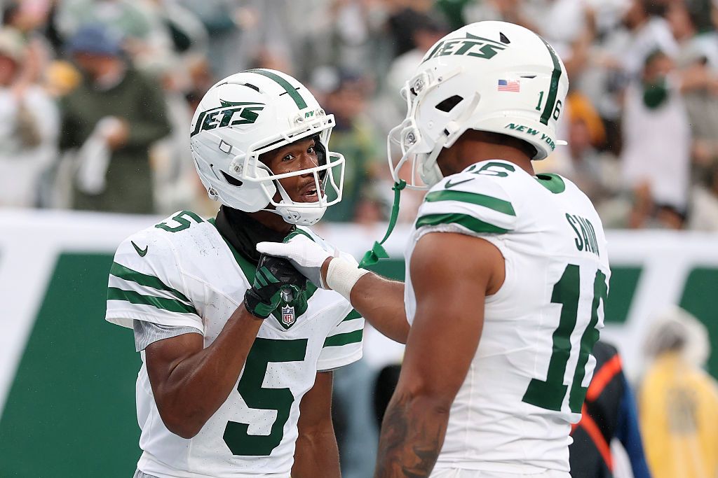 Top five fantasy football players to stash ahead of Week 4