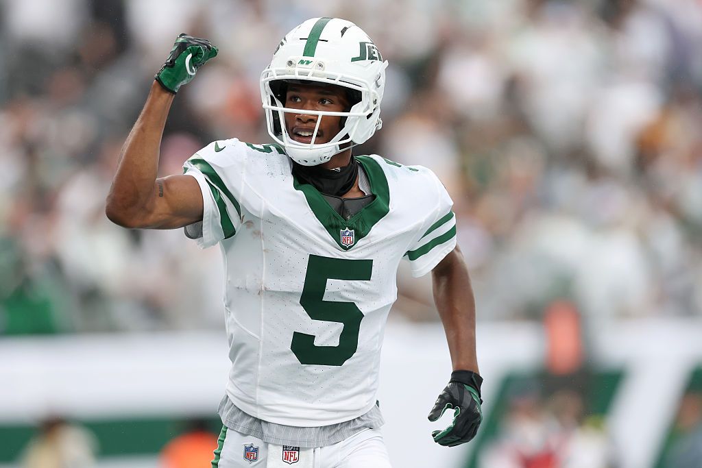 Chicago Bears vs. New York Jets prediction, pick for NFL Week 4 on Sunday 10/04/26