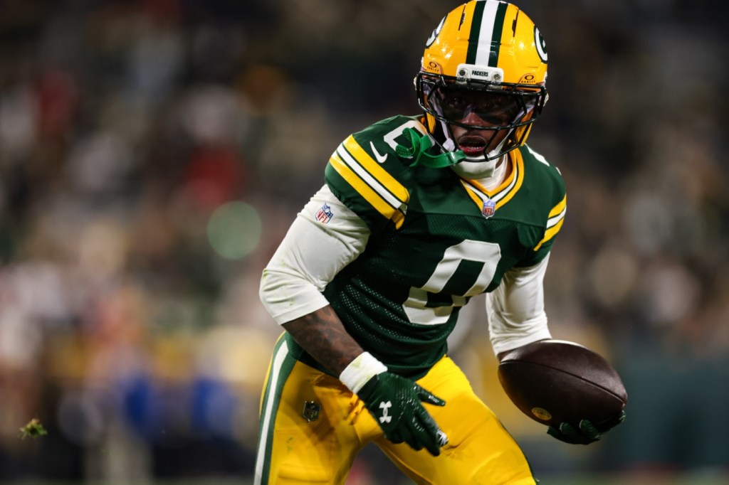 5 Stats You Need To Win Your Week 5 Fantasy Matchup