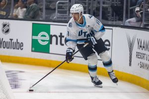 Best NHL Player Props Today for Thursday, October 1