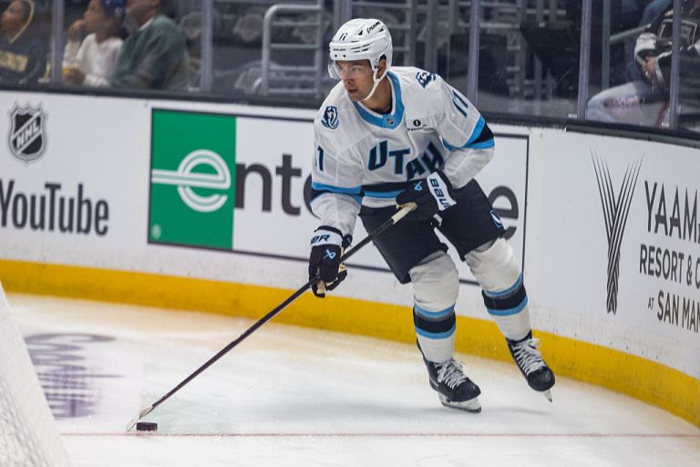 Best NHL Player Props Today for Thursday, October 1