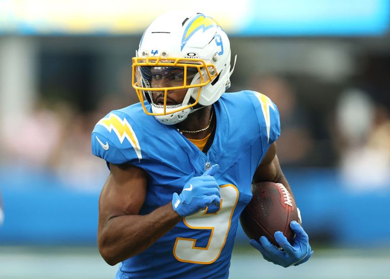 Will Tre Harris bets be refunded after injury during Broncos vs. Chargers NFL Week 5?