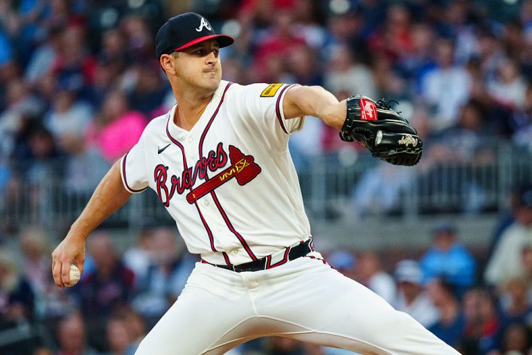 Los Angeles Dodgers vs. Atlanta Braves NLDS Game 4 prediction, pick for Wednesday 10/7/26