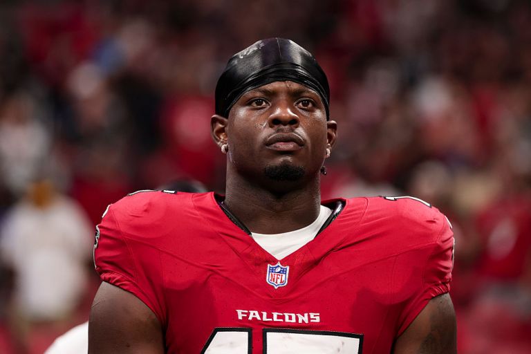 Saints vs. Falcons NFL DFS Value Picks for Monday Night Football