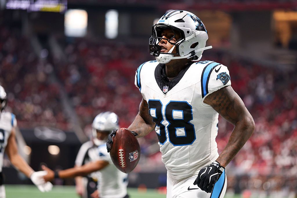 Darren Waller Fantasy Football Start or Sit Advice for Week 4
