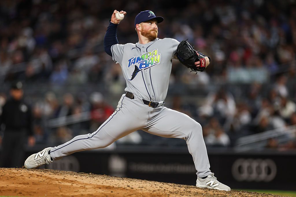 Rays at Guardians MLB Player Prop Bets for ALDS Game 5 10/18/26