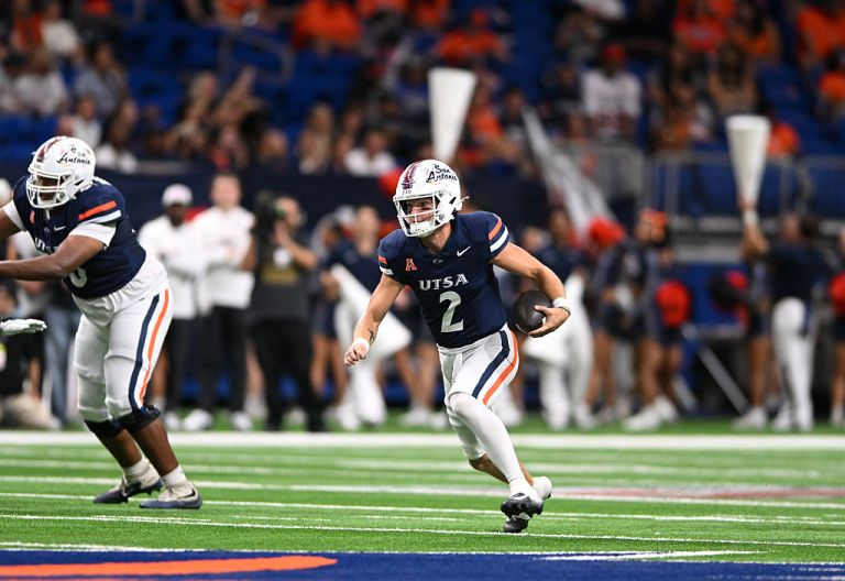 Tulane Green Wave vs. UTSA Roadrunners prediction, pick for College Football on Saturday 10/24/26