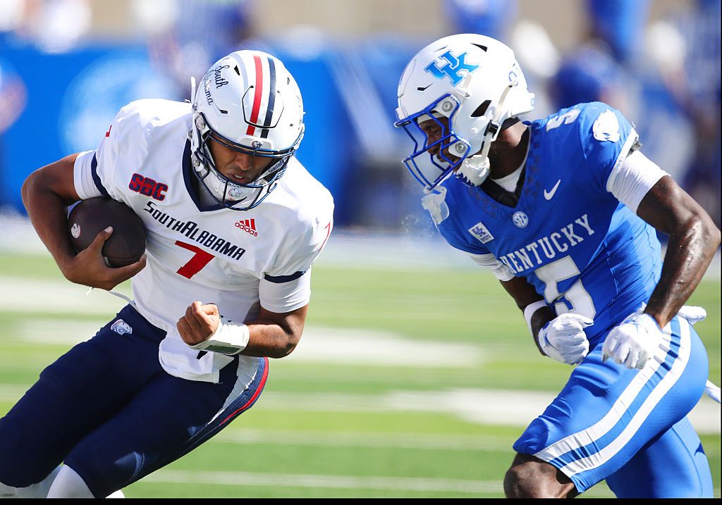 Arkansas State Red Wolves vs. South Alabama Jaguars prediction, pick for College Football on Thursday 10/08/26