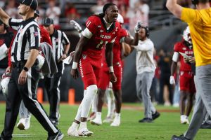 NC State Wolfpack vs. Louisville Cardinals prediction, pick for College Football on Saturday 10/03/26