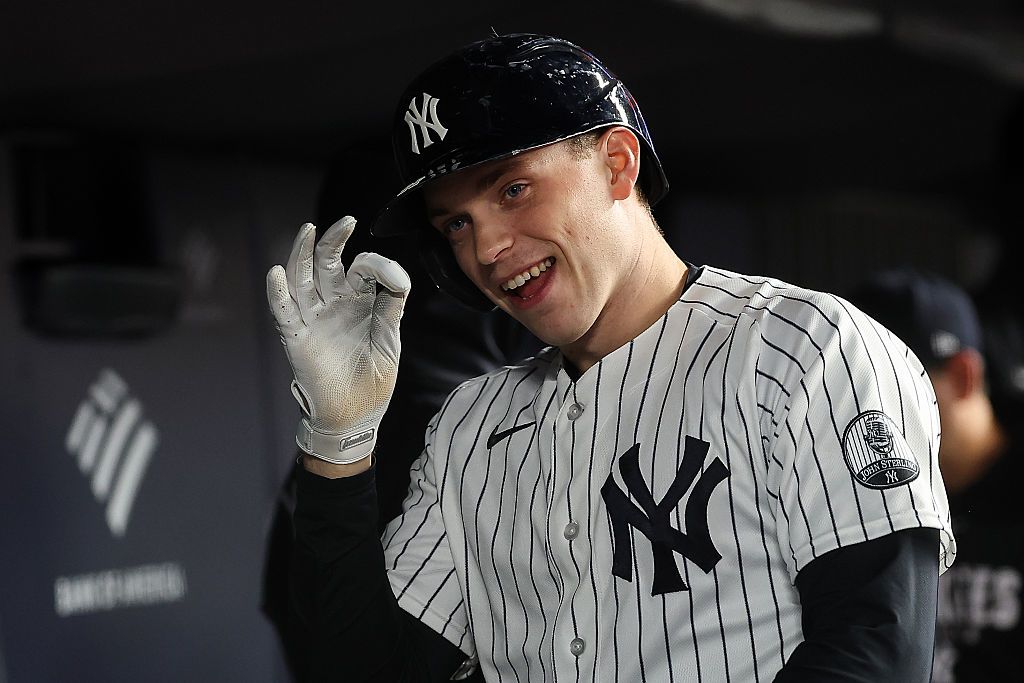 Most Bet MLB Player Props for Saturday 10/3/26