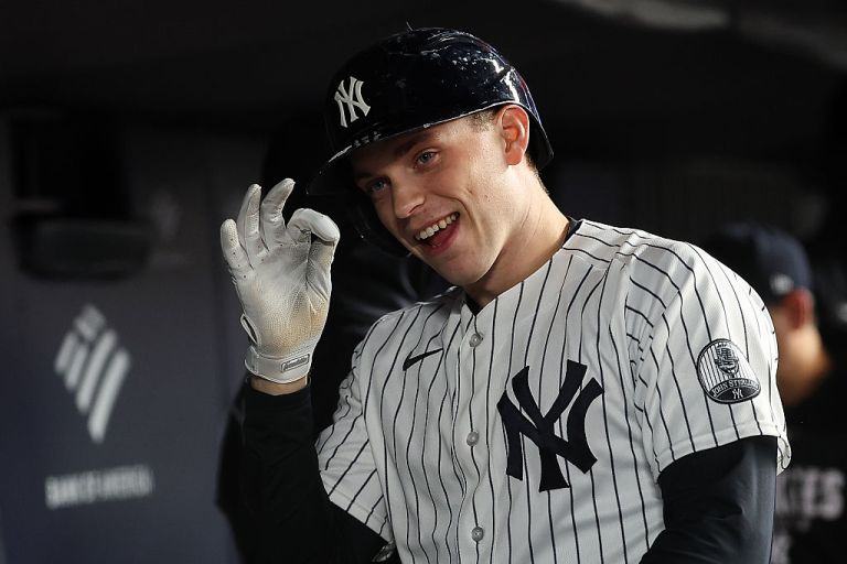 Most Bet MLB Player Props for Saturday 10/3/26