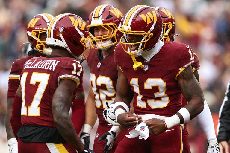 DraftKings King of the End Zone Long Shot Picks for Week 6 – October 19, 2026