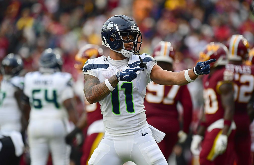 Seattle Seahawks at Denver Broncos: Notable DraftKings Predictions Markets ahead of Thursday Night Football