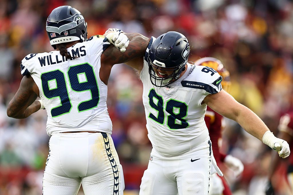 Top five fantasy defenses for NFL Week 4