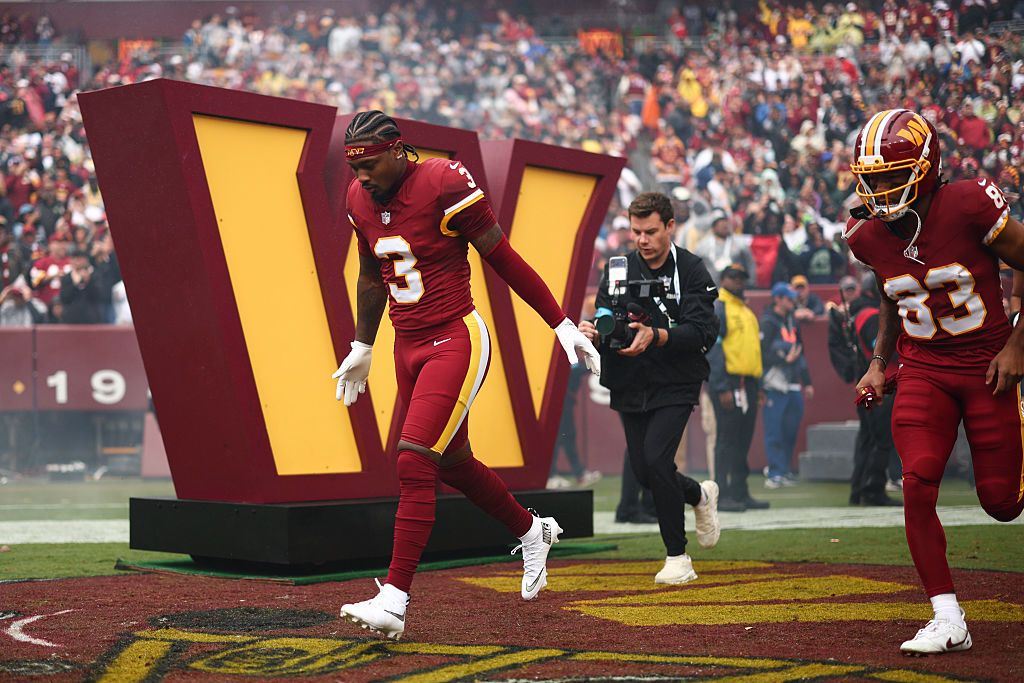 Top five FLEX plays for fantasy football Week 4