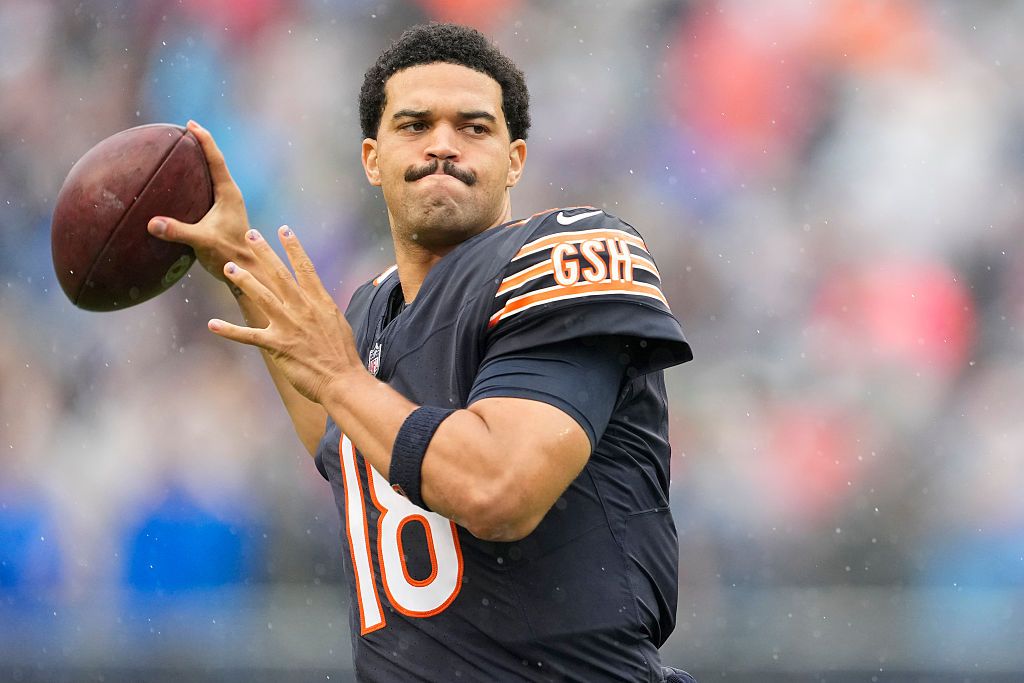 NFL DFS Tournament Picks: High-Upside DraftKings GPP Plays for Week 6
