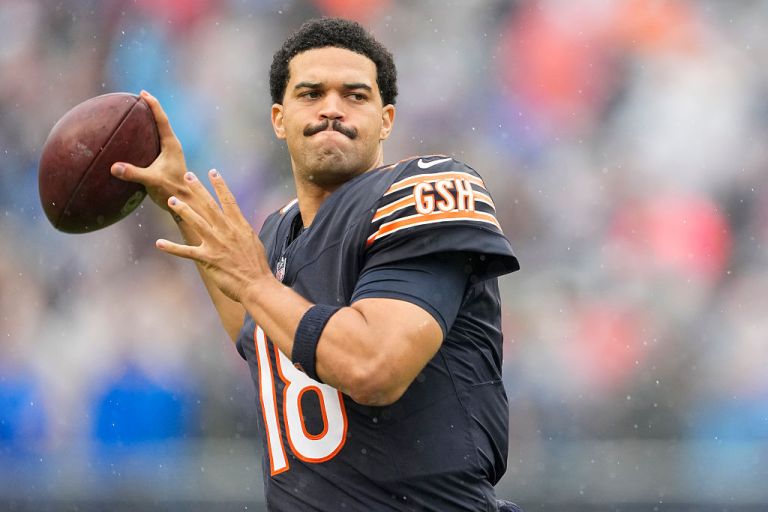 NFL DFS Tournament Picks: High-Upside DraftKings GPP Plays for Week 6