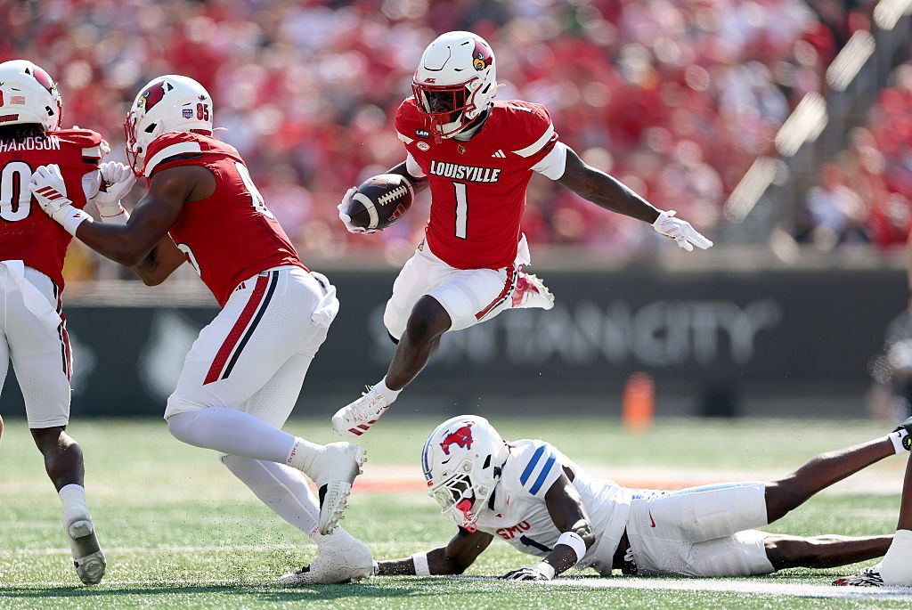 Louisville Cardinals vs. Florida State Seminoles prediction, pick for College Football on Friday 10/09/26