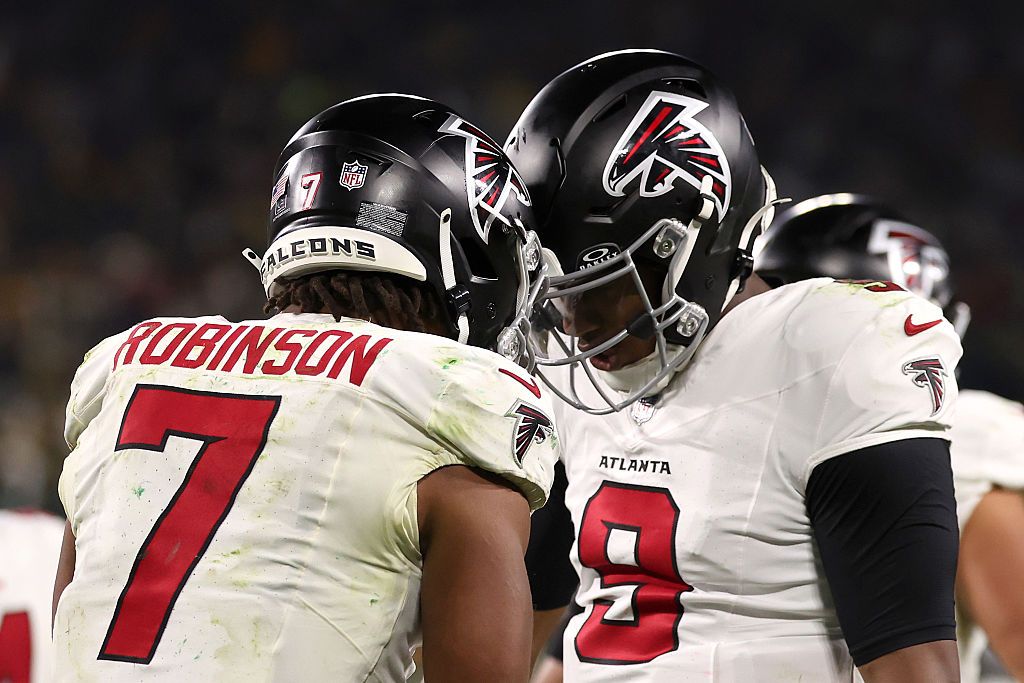 The Sunday Slip: NFL best bets, picks, predictions for 10/18/26