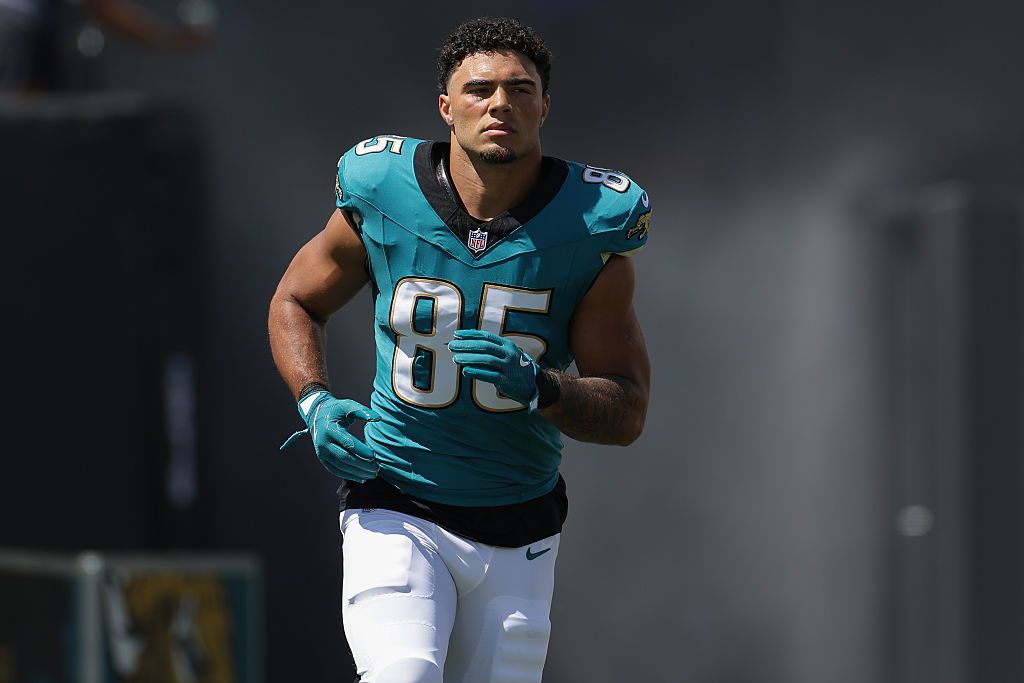 Best Fantasy Football Waiver Wire Pickups for Week 6