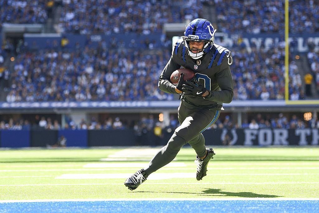 Keenan Allen Fantasy Football Start or Sit Advice for Week 7