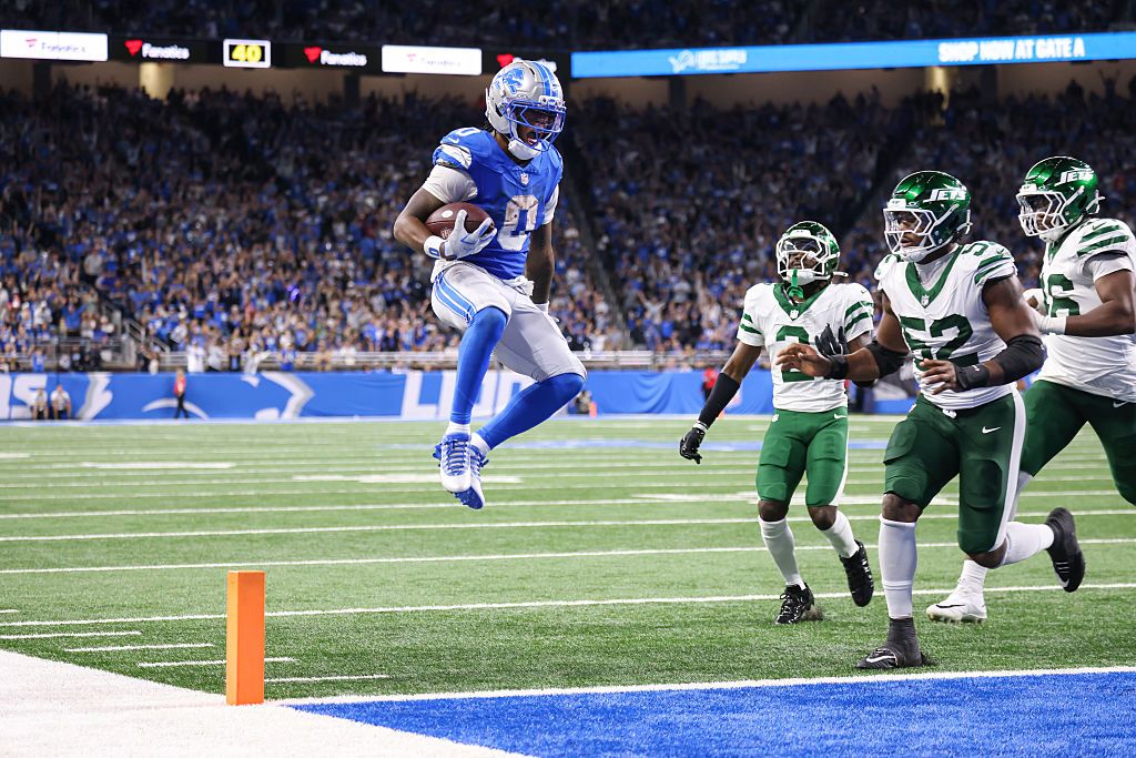 Carolina Panthers vs. Detroit Lions prediction, pick for NFL Week 4 on Sunday 10/04/26