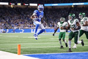 Carolina Panthers vs. Detroit Lions prediction, pick for NFL Week 4 on Sunday 10/04/26