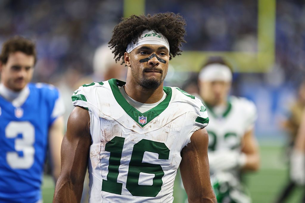 Kenyon Sadiq Fantasy Football Start or Sit Advice for Week 4