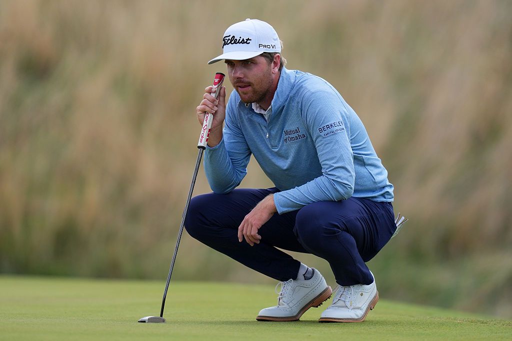 DraftKings DFS Fantasy Golf Cheat Sheet: 2026 PGA TOUR Baycurrent Classic Picks