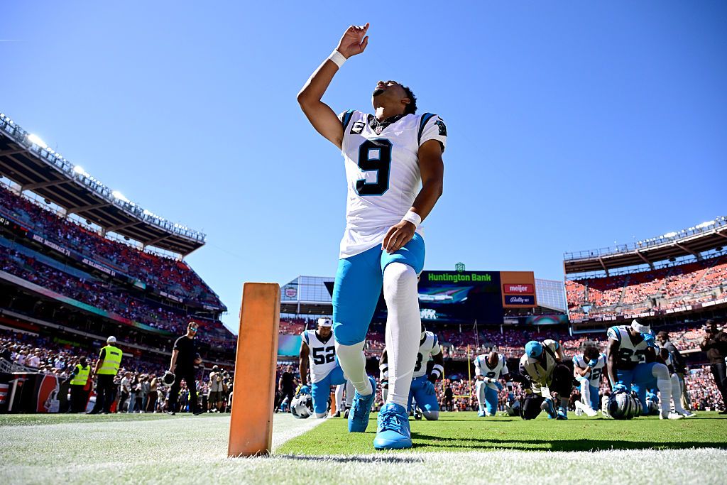 Carolina Panthers vs. Detroit Lions DraftKings Pick6 Picks for SNF