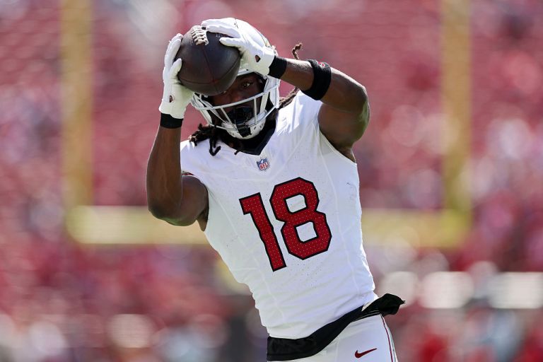 Marvin Harrison Jr. Start or Sit Advice for Week 6