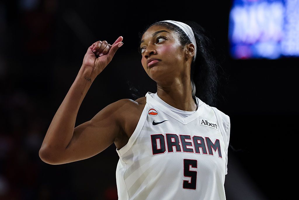 New York Liberty vs. Atlanta Dream prediction, pick for Wednesday 10/7/26