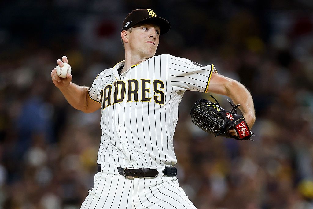 Milwaukee Brewers vs. San Diego Padres NLDS Game 3 prediction, pick