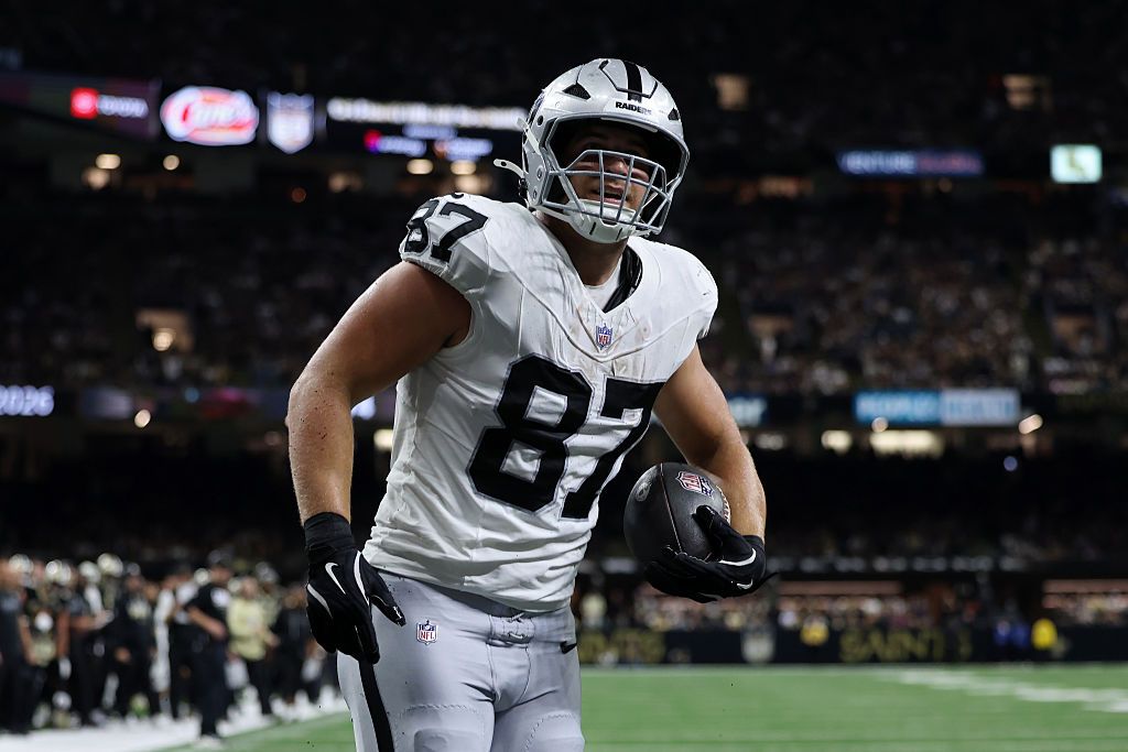 Michael Mayer Fantasy Football Start or Sit Advice for Week 4