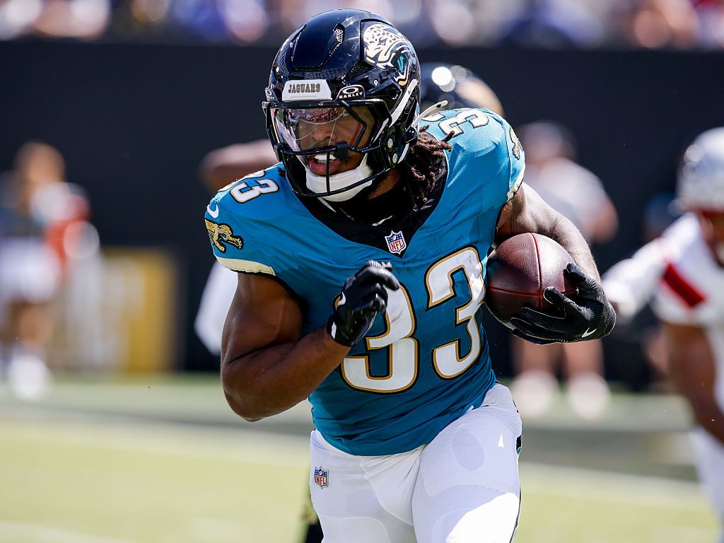 NFL Week 4 Best Bets: Expert Picks and Analysis