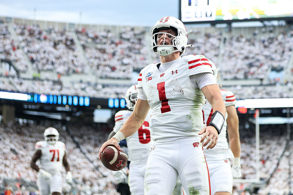 College Football predictions, picks: Week 8 Best Bets Cheat Sheet