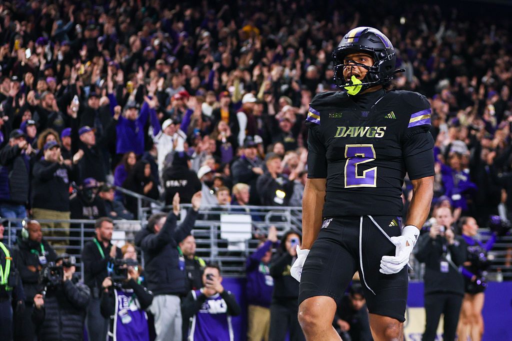 Best college football props for USC Trojans vs. Washington Huskies on Saturday 10/03/26