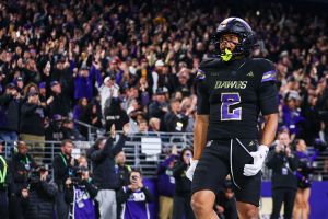 Best college football props for USC Trojans vs. Washington Huskies on Saturday 10/03/26