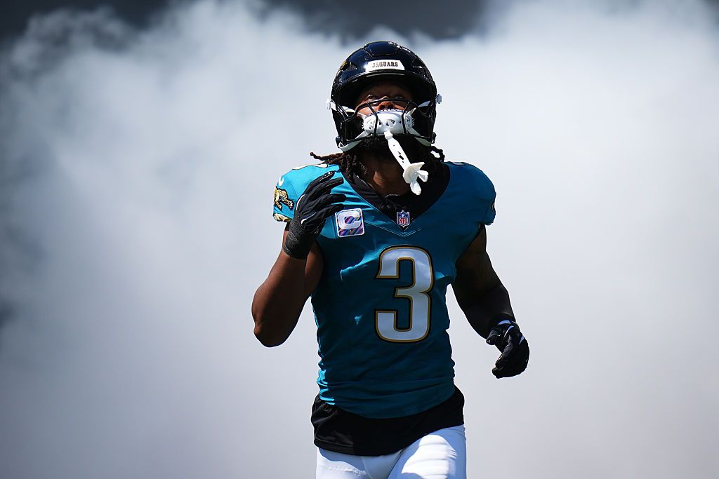 Jakobi Meyers Start or Sit Advice for Week 6